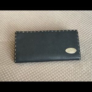 Fendi wallet